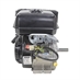 9.5 HP Kohler Command Pro Series CH395-3146-R1 Horizontal Shaft  Recoil Start Engine - Alternate 2