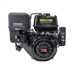 13 HP 389cc Powerpro HY390 Electric and Recoil Start Engine - Alternate 1