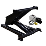8-20 Ton Scissor Hoist Kit for Dump Trailers Maxim 516