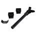 8-20 Ton Scissor Hoist  for Dump Trailers Maxim 516 - Alternate 8