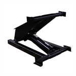 8-20 Ton Scissor Hoist  for Dump Trailers Maxim 516