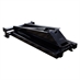 10-20 Ton Scissor Hoist  for Dump Trailers Maxim 520 - Alternate 6