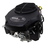 24 HP Vertical Engine Kohler KT735-3099 Electric Start