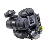 26 HP Vertical Shaft Engine Briggs & Stratton Vanguard 49R9770013G1