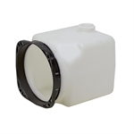 Replacement Reservoir For 12 Volt DC Powerpack Hydraulic Technologies 3540-AC