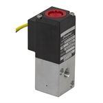120 Volt AC Normally Closed (NC) Humphrey Solenoid Air Valve H050-E1-01120VAC
