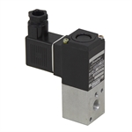 120 Volt AC Normally Open (NO) Humphrey Solenoid Air Valve H050E1-01-11-39120VAC