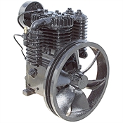 23 CFM Air Compressor Two Stage 5 HP CI5
