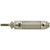 5/8x1/2 DA Air Cylinder HPDA16X1/2-M