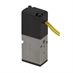 180-264 Volt AC 4-Way 2-Pos Humphrey Solenoid Air Valve H030-4E1 - Alternate 1