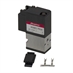 24 Volt DC Normally Closed (NC) Humphrey Solenoid Air Valve H030E1-PSLN - Alternate 1