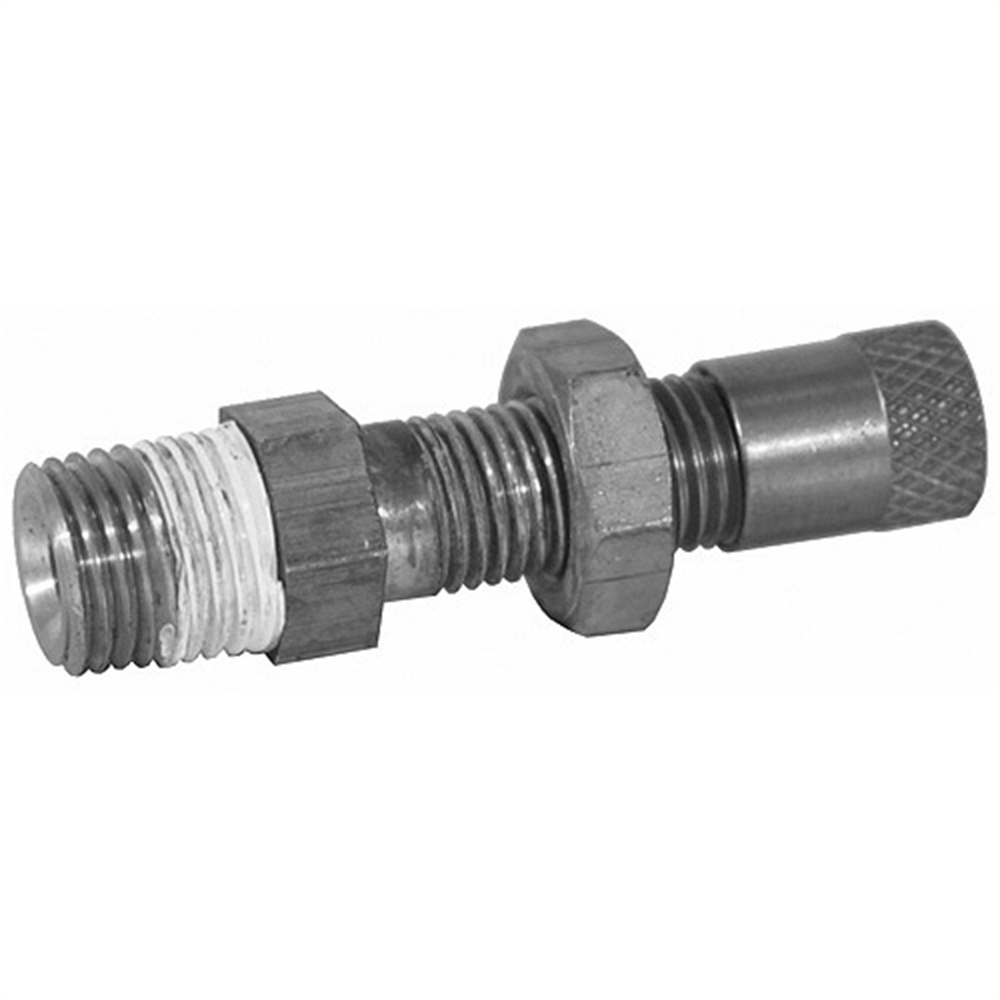 Scrader/Snifter Valve Brass Fittings Air Fittings Air