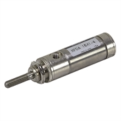 .625x.25 DA Air Cylinder HPDA16X1/4