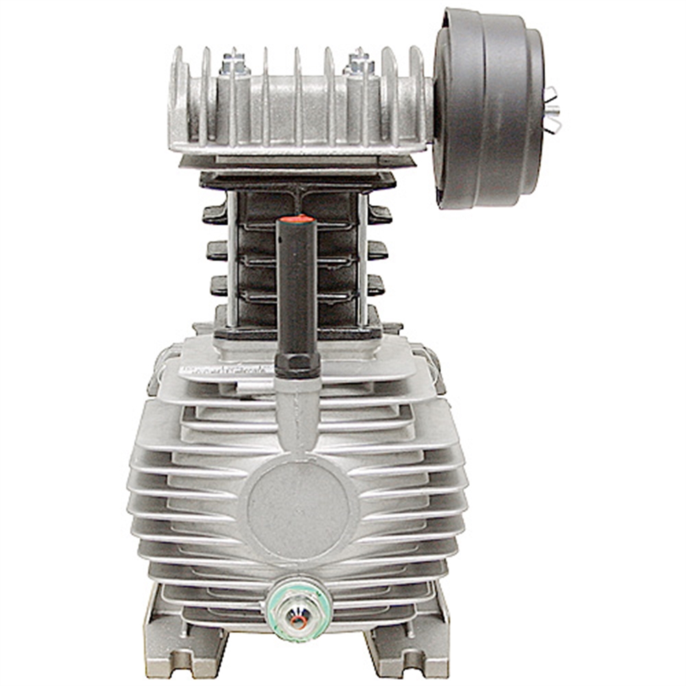 3 CFM One Cylinder Air Compressor Pump Single Stage 3/4 HP RolAir