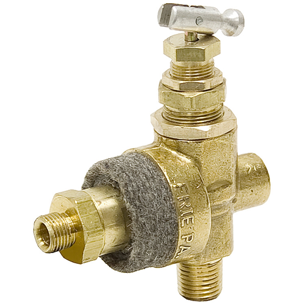 Pilot Unloader Valve 150 To 175 PSI RolAir 131B Flow Control Air