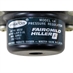 1/4" NPT Air Pressure Regulator Fairchild Hiller 64132 - Alternate 2