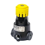 1/8" NPT Miniature Regulator Parker Pneumatic 14R013FB