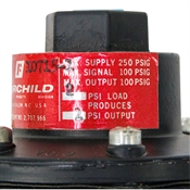 Air Volume Booster Fairchild ZEA-107151-1 Model 20