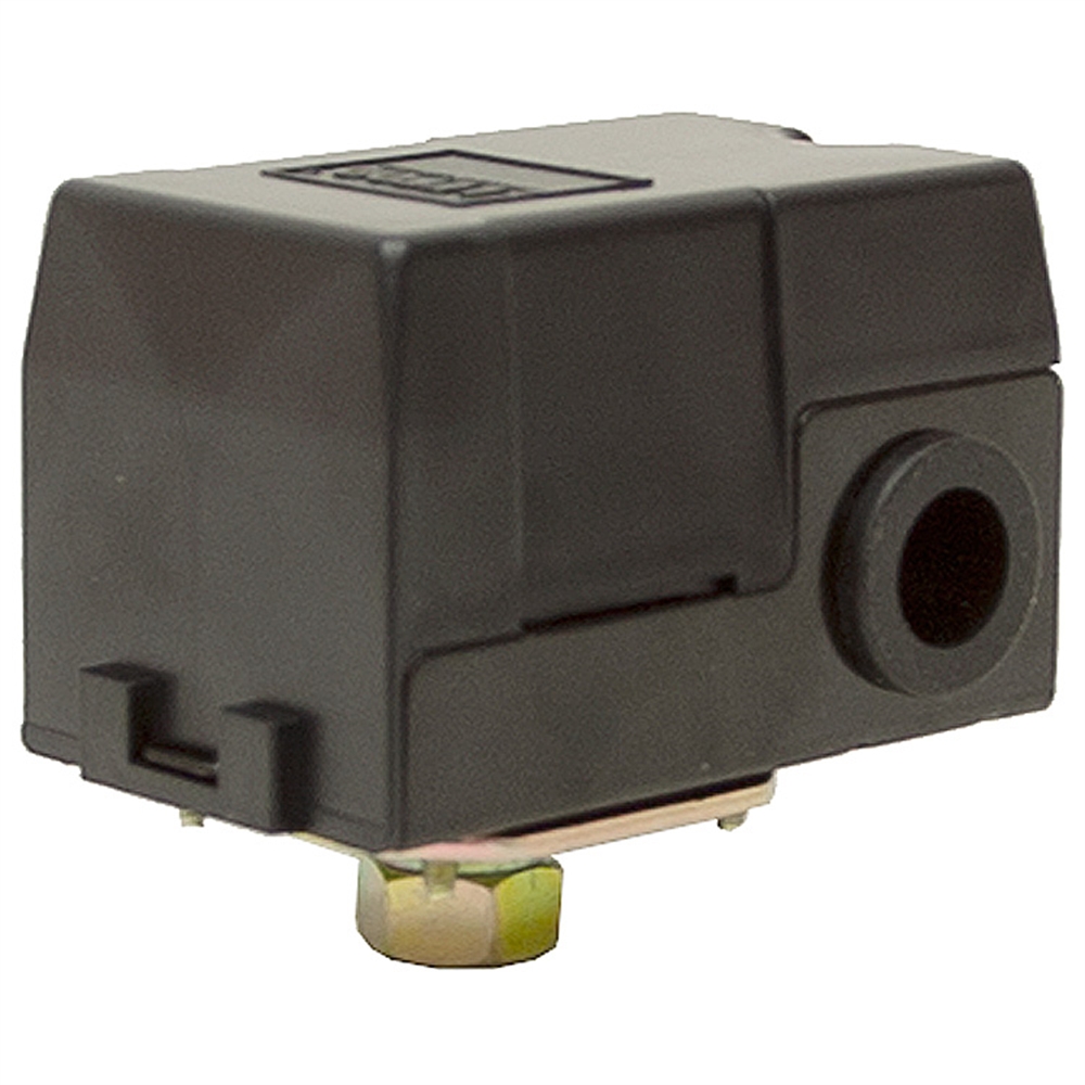 3050 PSI Single Port Water Pressure Switch Air Pressure Switches