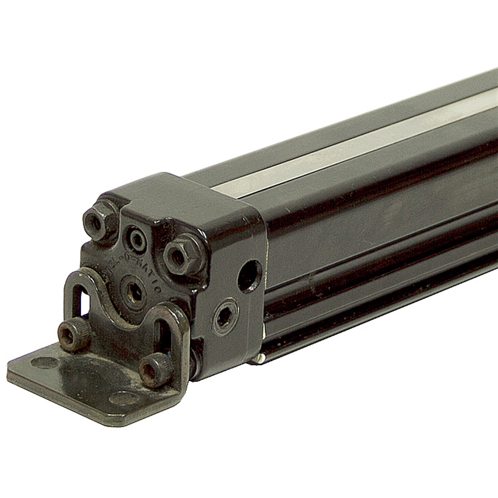 1"x 28" Rodless Air Cylinder | Double Acting Air Cylinders | Air