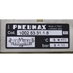 Pneumax 1002.53.31.1.8 5 Way 3 Position Double Pilot Center Closed Air Valve - Alternate 3