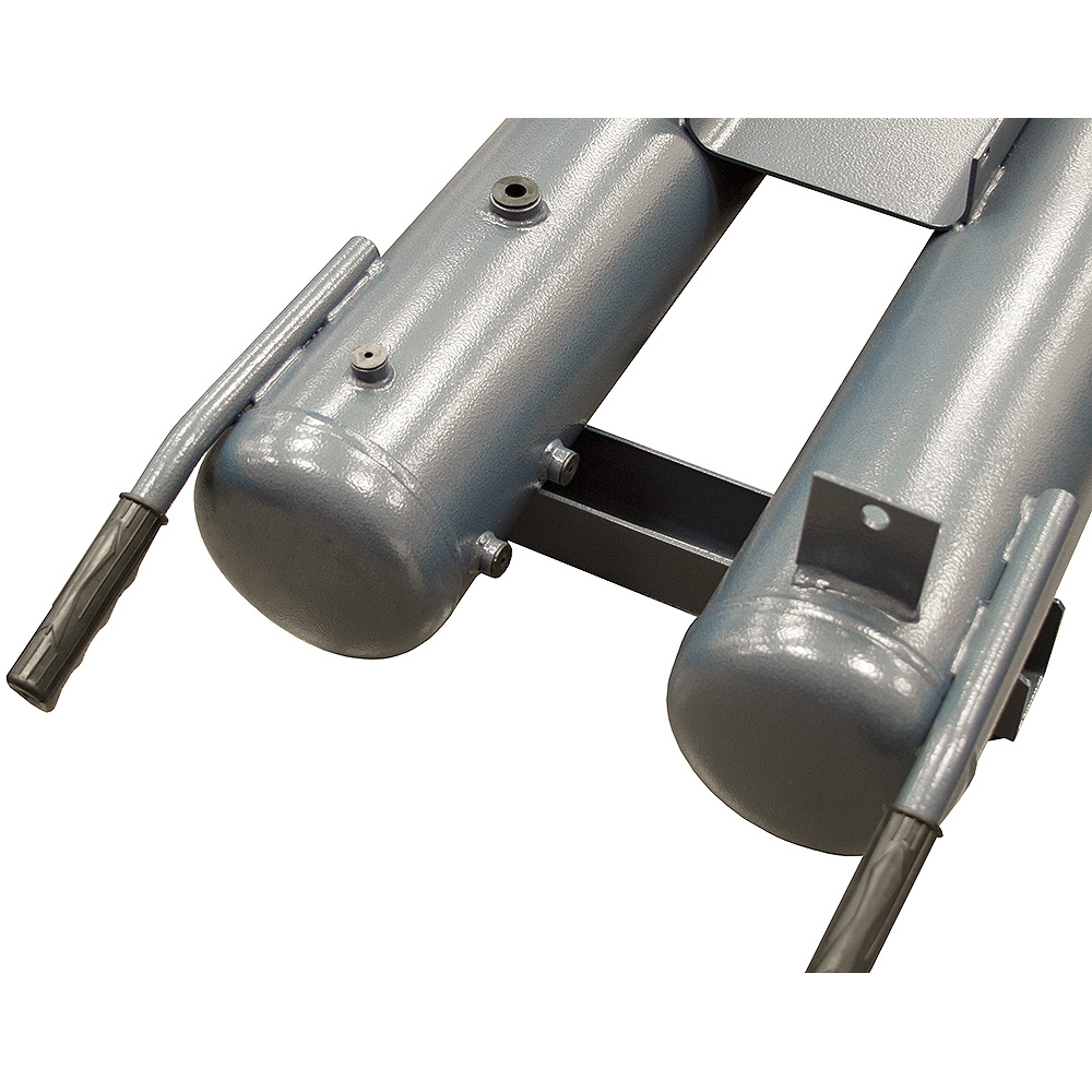 8 Gallon Twin Tank Compressor Replacement Tank Compressor Replacement