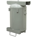 20 Gallon Vertical Wheel Style Air Tank - Alternate 1