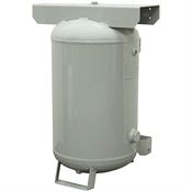20 Gallon Vertical Wheel Style Air Tank
