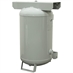 20 Gallon Vertical Wheel Style Air Tank