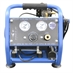 3/4 HP Eagle EA-2000 Silent Air Compressor - Alternate 1