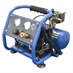 3/4 HP Eagle EA-2000 Silent Air Compressor - Alternate 2