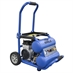 2 HP 5.5 Gallon Eagle EA-5000 Silent Air Compressor - Alternate 1
