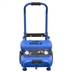 2 HP 5.5 Gallon Eagle EA-5000 Silent Air Compressor - Alternate 2