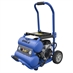 2 HP 5.5 Gallon Eagle EA-5000 Silent Air Compressor