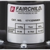 Fairchild Vacuum Regulator 17132NNKN - Alternate 2