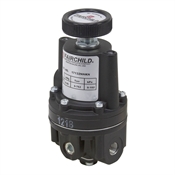Fairchild Vacuum Regulator 17132NNKN