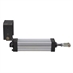2.5x8x0.75 Double Acting Buyers TGC25008HM Pneumatic Cylinder w/ Hinge Mount