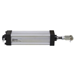 3.25x8x1 Double Acting Buyers TGC32508V Pneumatic Cylinder