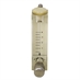 Air Flow Regulator and Flow Indicator