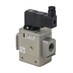 Soft Start Up Valve SMC NAV4000-N04-5DZ