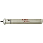 0.87x4x0.25 Bimba 064-D DA Air Cylinder