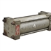 3.25x8x1 DA Pneumatic Cylinder - Alternate 2