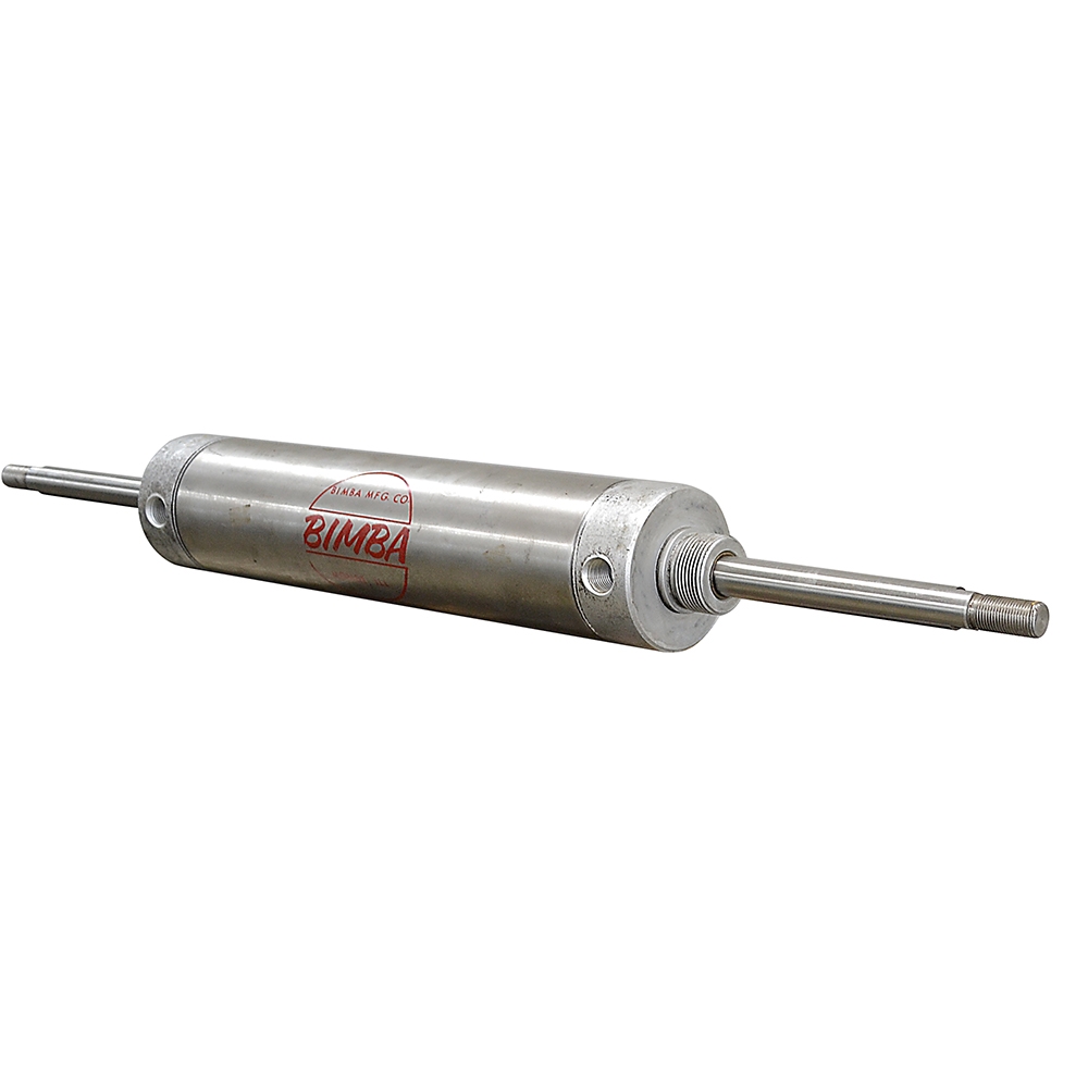 3x10x0.75 DA Double Rod Air Cylinder New Arrivals