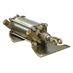 2.5x3x0.625 DA Pneumatic Cylinder - Alternate 1