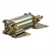 2.5x3x0.625 DA Pneumatic Cylinder - Alternate 2