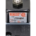 Manifold 2-Position 24 Volt DC Double Solenoid Valve Schrader Bellow L755-24-402 49 - Alternate 3