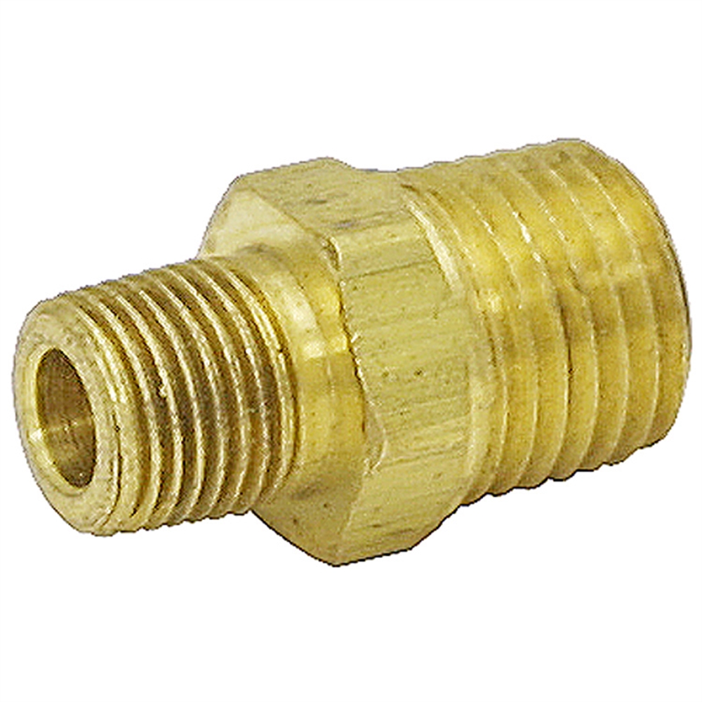 reducer-1-4x1-8-npt-male-3325-04-02-brass-fittings-air-fittings
