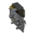 48 RPM 115 VAC Shaded Pole Gearmotor - Alternate 1