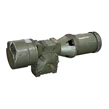 3 Phase Gearmotors