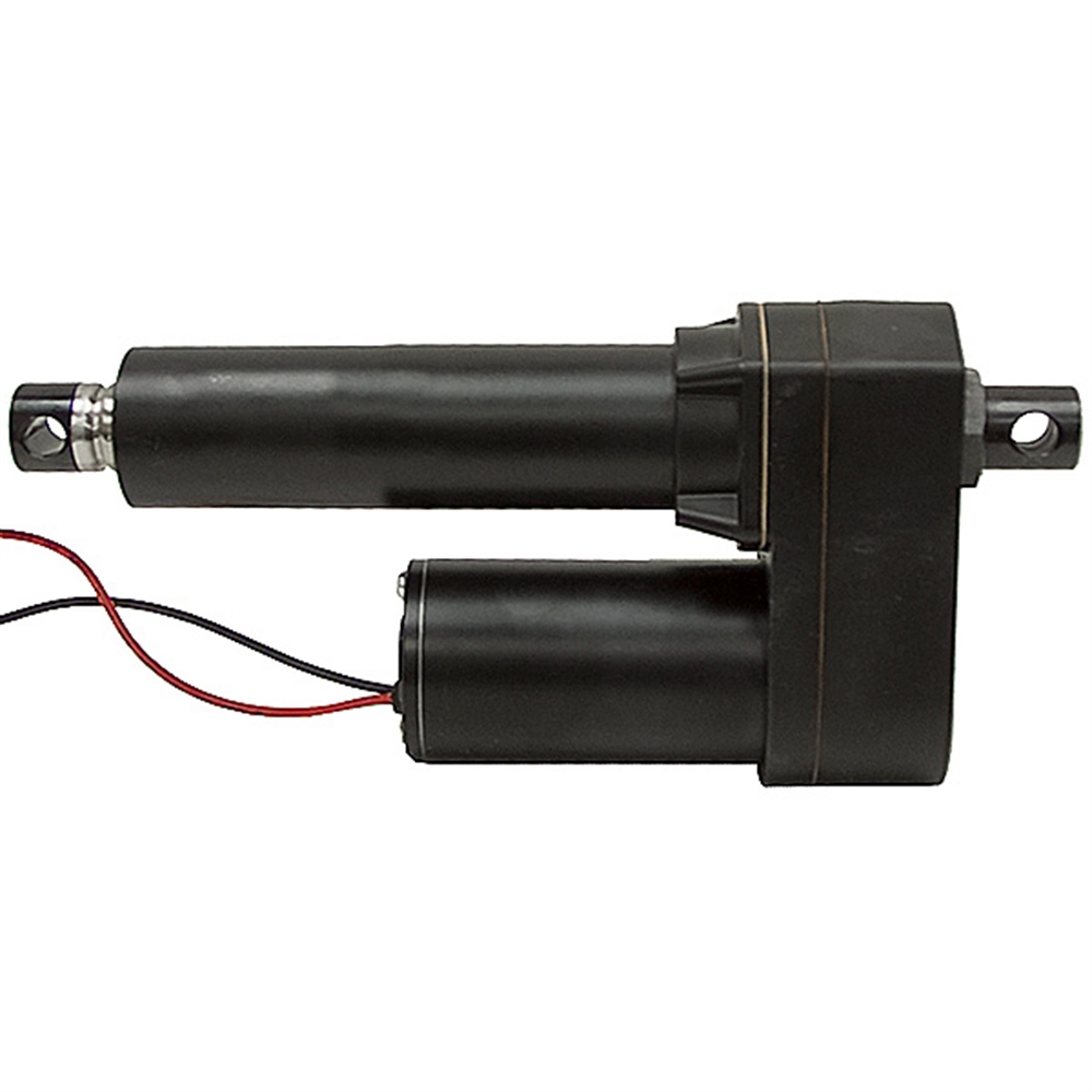 4.02" Stroke 1000 lbs 12 Volt DC Linear Actuator DC Linear Actuators